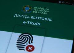 Saiba como baixar o e-Título para votar