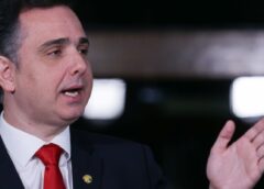 Rodrigo Pacheco, ex-presidente do Senado, será ministro do TCU