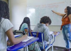 Eleições: escolas privadas fora de locais de votação terão aulas no DF