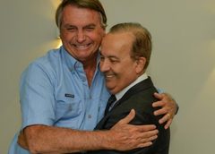Tragédia e Covardia: Agressão policial a suplente de Senadora choca SC e cobra respostas do governador  Jorginho Mello