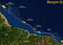 MPF apresenta novo recurso contra exploração na Foz do Amazonas