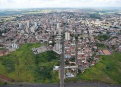 Mercado imobiliário de Marília e região muda de ritmo em agosto, com vendas em queda e locações em recuperação