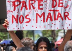 Vote Segura mostra boas práticas de políticas de segurança a mulheres