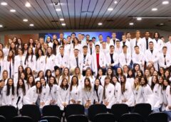 30 ANOS DA MEDICINA UNIMAR — EXCELÊNCIA, HUMANIZAÇÃO E O LEGADO QUE TRANSFORMA A SAÚDE DO BRASIL, POR MARCO AURÉLIO ZAPAROLLI