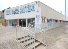 Biblioteca do CEU das Artes do Laranjeiras oferece oficinas gratuitas de Inglês e Língua Portuguesa para crianças