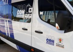 Confira a agenda do Procon Móvel para a próxima semana