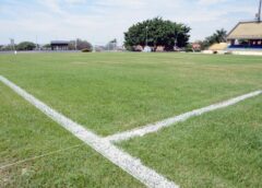 Quartas de final do Supercampeonato Veterano 2026 seguem com oito jogos neste sábado (19)
