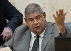Ex-vereador Milton Leite se entrega à polícia após operação contra PCC