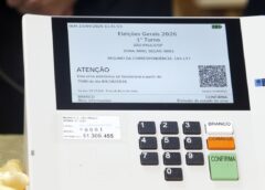 Comunidade científica alerta para risco de interferência nas eleições