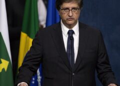Conselho do MPF rejeita abertura de investigação contra Gonet