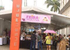Primavera Criativa encerra programação com aprovação do público no Centro de Santos 