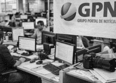 Sem amarras e sem medo: A fórmula jornalística que projetou o “Portal GPN” nacionalmente