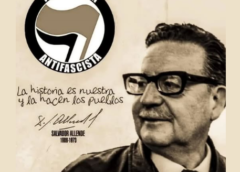 COLUNA| A HISTÓRIA QUE NINGUÉM VAI APAGAR: Salvador Allende, o mártir da resistência