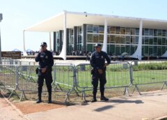 Entenda: STF encerra sessão sem definir casos sobre Moraes e Mendonça