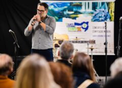 Final do Concurso de Composição Musical – Santa Catarina 500 Anos será no próximo domingo em Florianópolis.
