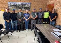 Emdurb prepara apoio ao trânsito para manifestações políticas deste sábado (24) em Marília