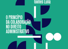 Livro discute resposta a patologias dos contratos administrativos