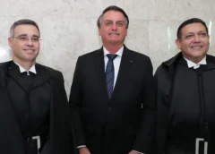 DECISÃO DO TSE GERA INDIGNAÇÃO E ACUSAÇÕES DE DOIS PESOS E DUAS MEDIDAS NO COMBATE À DESINFORMAÇÃO