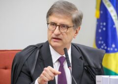PGR não vê abuso de André Mendonça em investigação contra Moraes