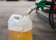 Procon-AM informa que está suspensa no Amazonas a venda de gasolina, etanol e óleo diesel em recipientes portáteis