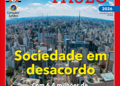 Anuário da Justiça São Paulo 2026 será lançado no TJ-SP, no dia 10