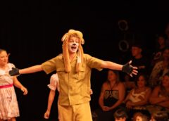 Com apoio do Estado, Semana GPT de Teatro realiza programação durante o fim de semana