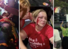 Escalada de violência bolsonarista pela derrota eleitoral e fuga de candidato já fez 10 mortos e 45 feridos. Estado de Sítio pode ser a ferramenta jurídica para conter barbárie.