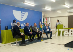 Fapesc participa de atividades alusivas ao Dia Nacional da Inovação na Grande Florianópolis e no Sul do Estado
