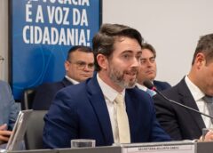 PGE/SC propõe convênio entre Estado e OAB/SC para promover a defesa de servidores públicos