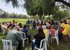 Coordenação de Saúde Mental apresenta balanço de ações da campanha Setembro Amarelo
