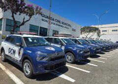 Sorocaba atualiza Plano Municipal de Segurança Pública para alinhamento à lei federal e modernização estratégica
