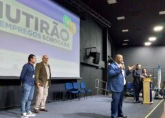 Edição de cinco anos do Mutirão do Emprego Sorocaba realiza mais de 1.500 atendimentos
