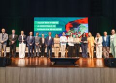 Pela primeira vez na história, Educação catarinense terá administradores e analistas para apoiar escolas e qualificar o ensino em todas as regiões
