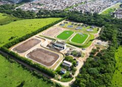 Sorocaba atinge metas do Plano Nacional de Saneamento Básico para 2033