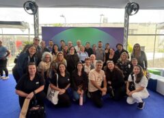 SEMEPP leva 80 empreendedores de Sorocaba à Feira do Empreendedor 2026 do SEBRAE