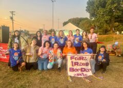 Coluna Bem-estar e Maternagem| A 2ª Feira Transbordar Arte acontece em Marília dia 10 de outubro