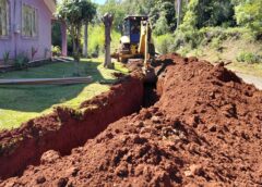 Casan reforça abastecimento em Vargem Bonita