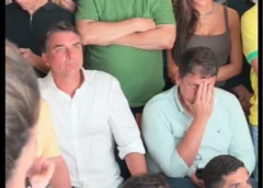 Derrota de Flávio Bolsonaro aponta para reorganização da direita e nova disputa pelo espólio do pai
