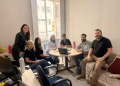 Secretaria da Cidadania de Sorocaba recebe equipe de Extrema para troca de experiências e boas práticas no Suas