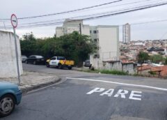 Semob implanta mão única de tráfego em trechos de ruas da Vila Marques