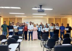 Escola Estadual de Defesa do Consumidor conclui primeira capacitação sobre mercado de combustíveis no Acre