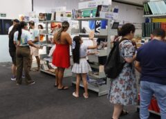 Imprensa Oficial do Amazonas lança 5ª edição da campanha ‘Compartilhando Histórias’ com mais de 4 mil livros gratuitos