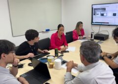 Mais 12 municípios passam a integrar o Projeto Muito Além das Ruas