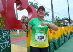 Brasileia recebe primeira edição da Corrida do Servidor