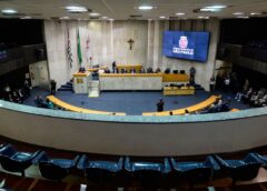 Câmara Municipal de SP discute impeachment do prefeito Ricardo Nunes