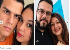 O ERRO DA JUSTIÇA QUE CUSTOU MAIS UMA VIDA: FEMINICIDA SOLTO APÓS 10 ANOS CHACINA NOVA ESPOSA A FACA!
