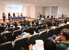 Projeto de Santos prepara 49 jovens para oportunidades de emprego como aprendizes