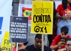 Fim da escala 6×1: sindicatos terão papel crucial na fiscalização e regulação da lei, diz coordenador do Fórum das Centrais Sindicais