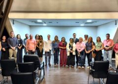 Secretaria de Povos Indígenas e instituições planejam realização do 2º Fórum Indígena do Acre