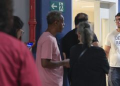 Eleitores têm até as 17h para escolher candidatos